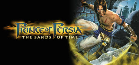 Prince of Persia®: The Sands of Time header image