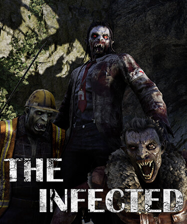 The Infected