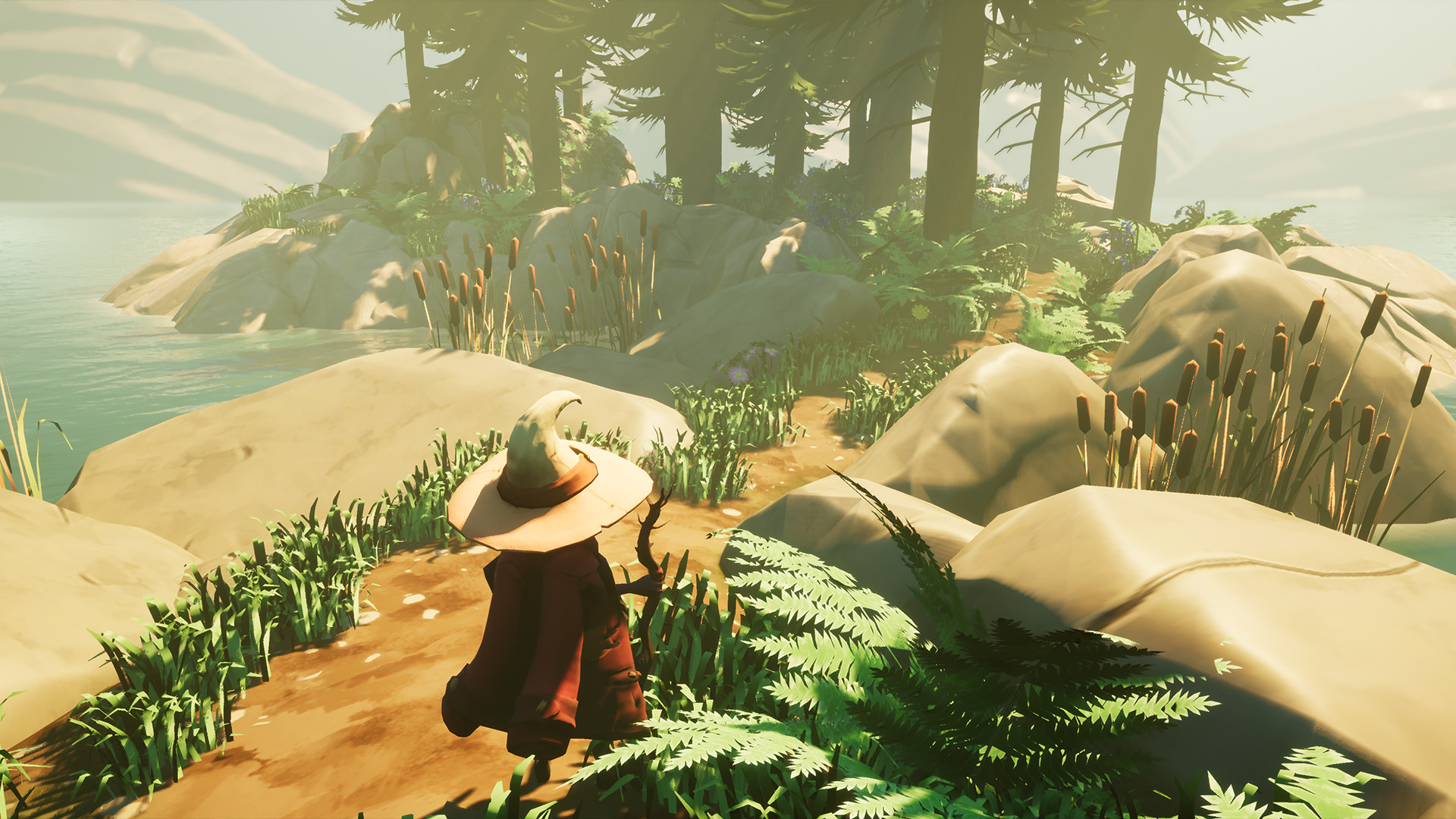 Kinoko Soundtrack #2