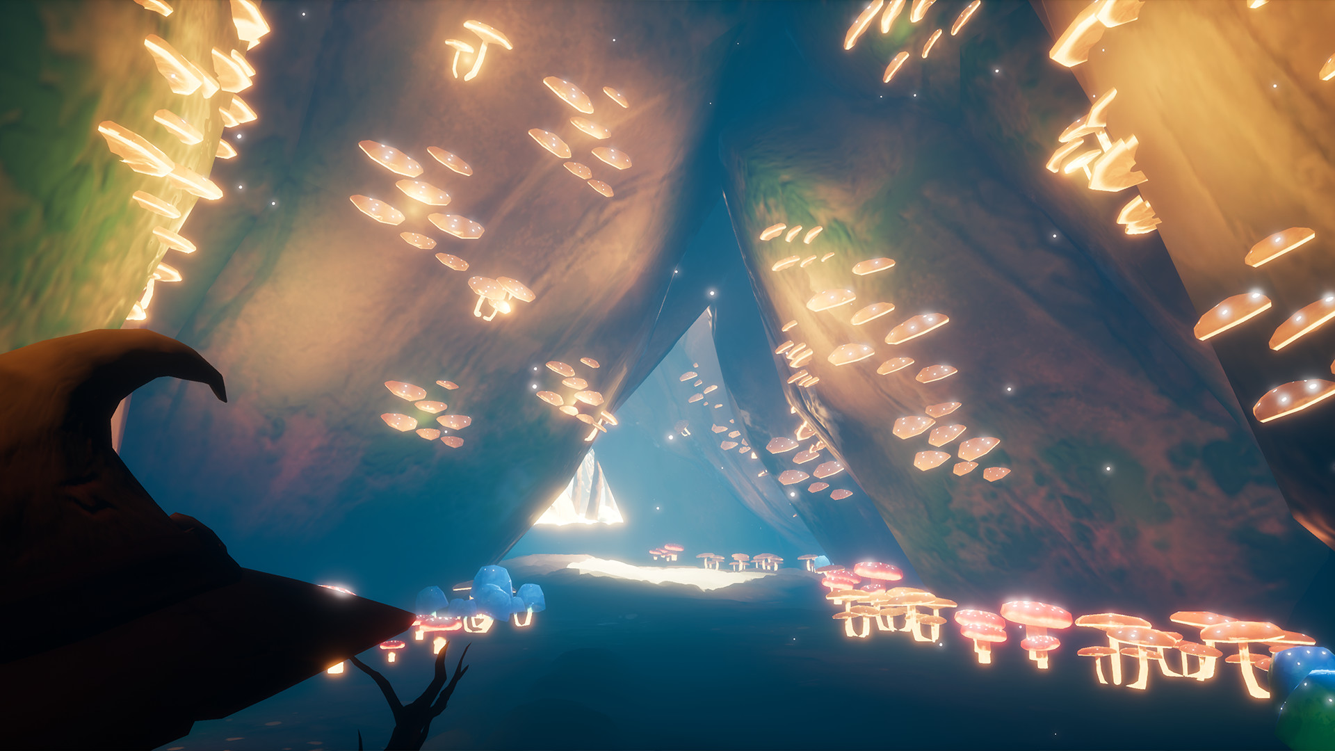 Kinoko Soundtrack #4