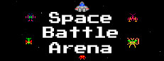 Space Battle Arena 게임 이미지