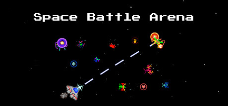 Space Battle Arena Cover Image