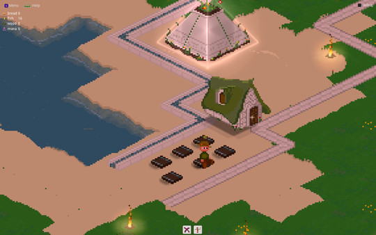 Power of the Ancients game for windows Pc 1