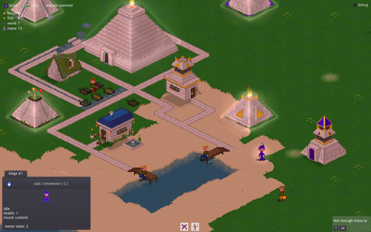 Power of the Ancients