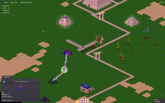 Power of the Ancients