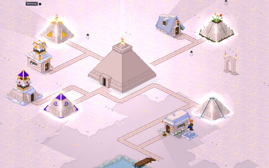 Power of the Ancientsfor windows and Linux 1