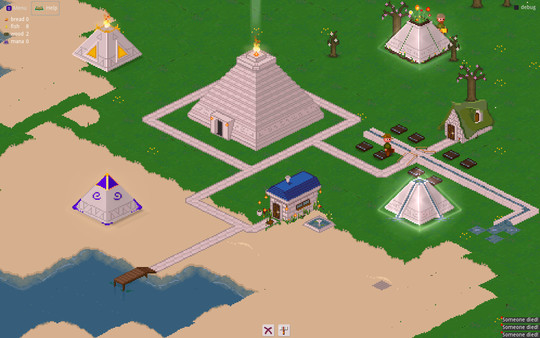 Power of the Ancients