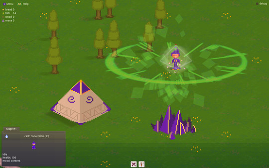 Power of the Ancients