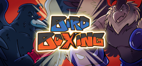 Bird Boxing steam charts