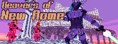Reavers of New Rome