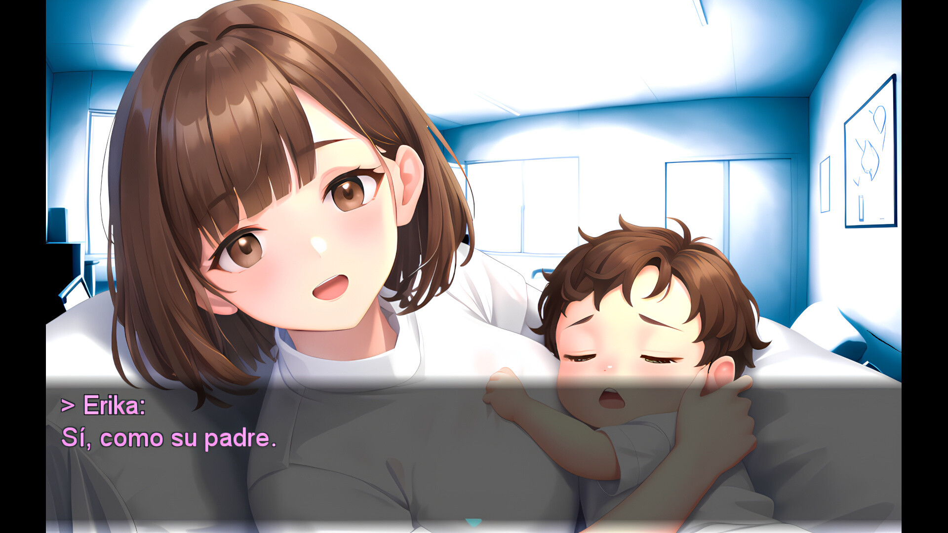 Artificial Life 2061: Cybersys - Diva Of The VRworld, Babel Project: 