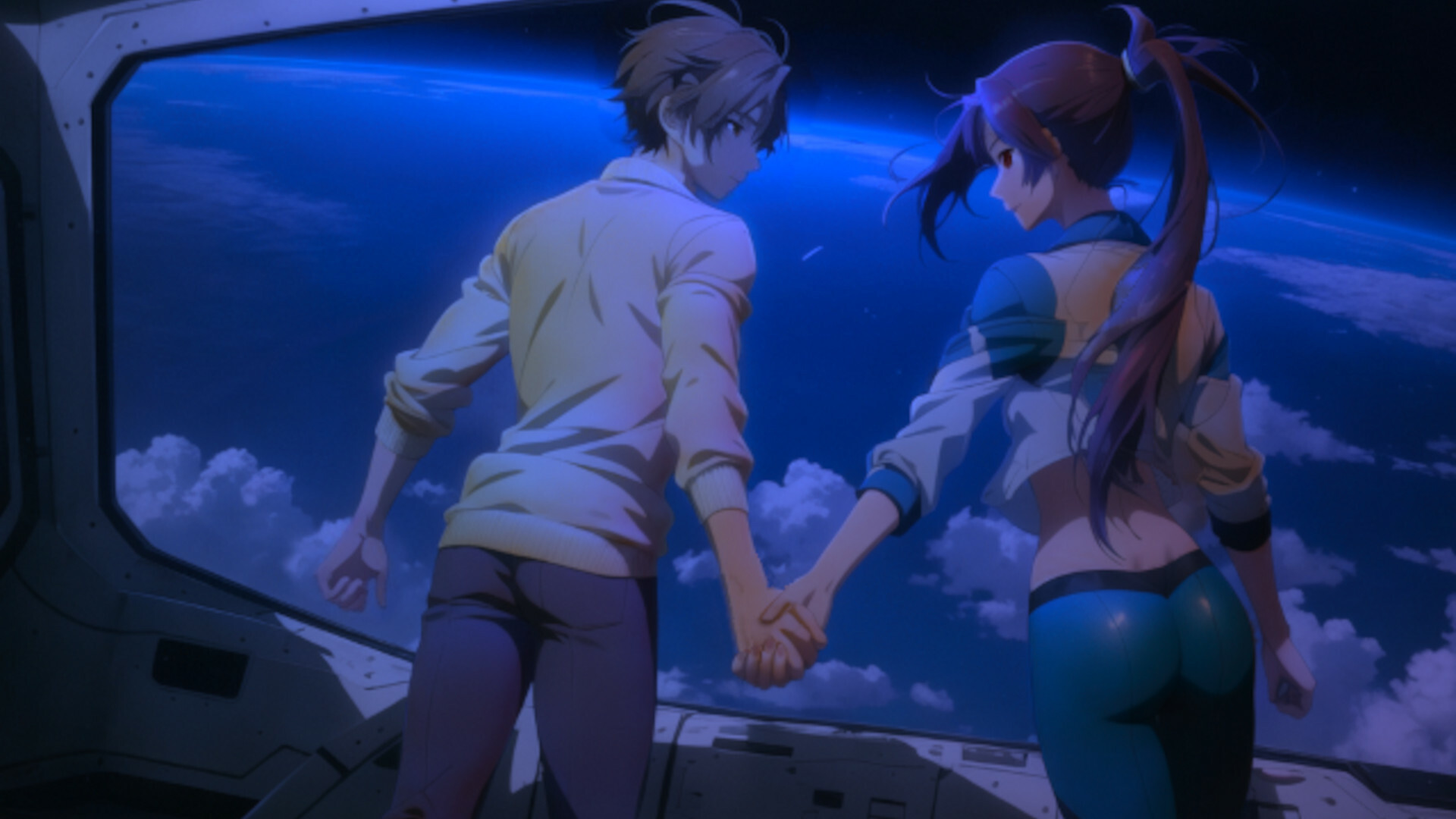 Artificial Life 2061: Cybersys - Diva Of The VRworld, Babel Project: 