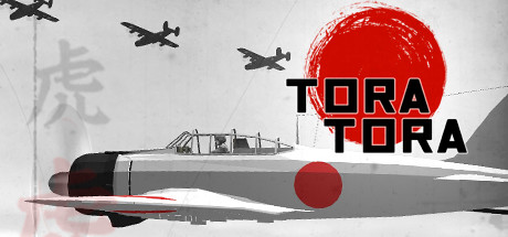 Tora Tora! Cover Image