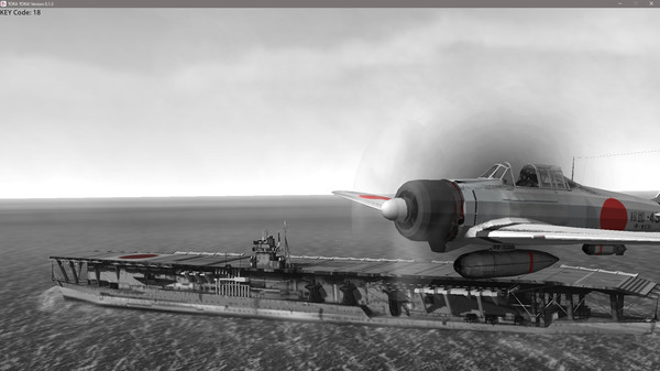 Tora Tora!
