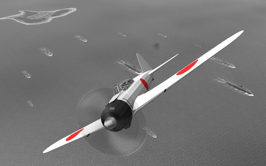Tora Tora!