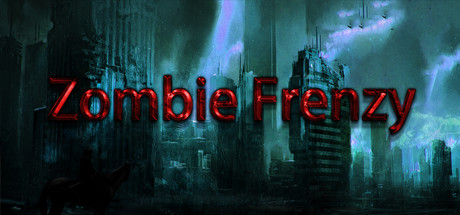 Zombie Frenzy banner