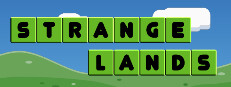 Strange Lands 게임 이미지