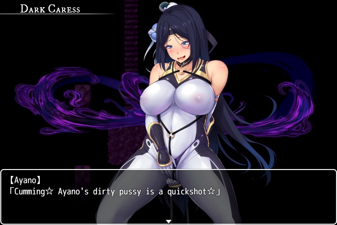 Ayano the Exorcist Demo #6