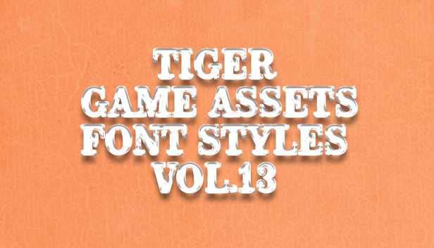 Assets fonts