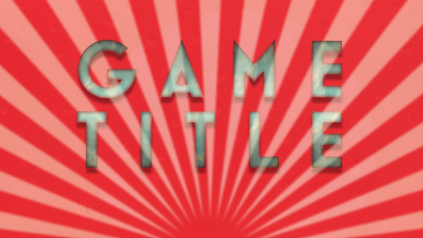 TIGER GAME ASSETS FONT STYLES VOL.28 for steam