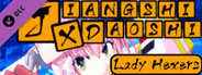 Jiangshi x Daoshi Episode III - Lady Hexers