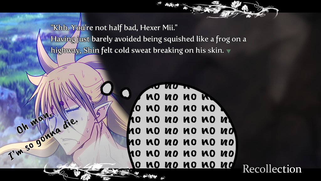 Jiangshi x Daoshi Episode III - Lady Hexers screenshot screenshot 7