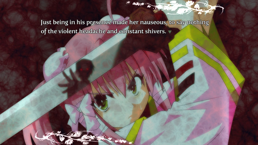 Jiangshi x Daoshi Episode III - Lady Hexers screenshot screenshot 5