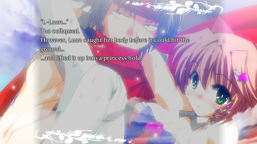 Jiangshi x Daoshi Episode III - Lady Hexers screenshot screenshot 1