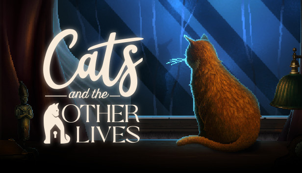 Cats and the Other Lives on Steam