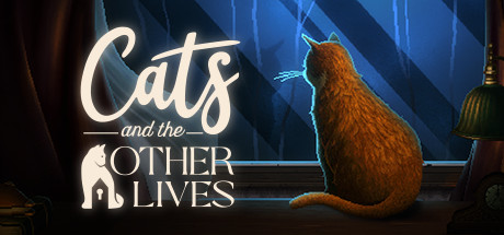 Cats and the Other Lives (1.50 GB)