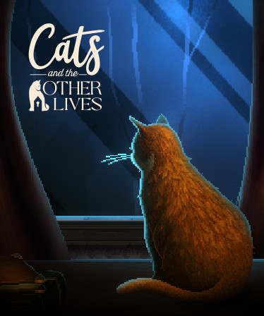 Cats and the Other Lives