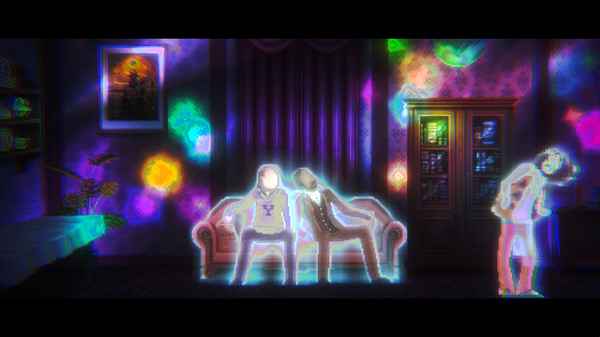 Cats and the Other Lives Screenshot