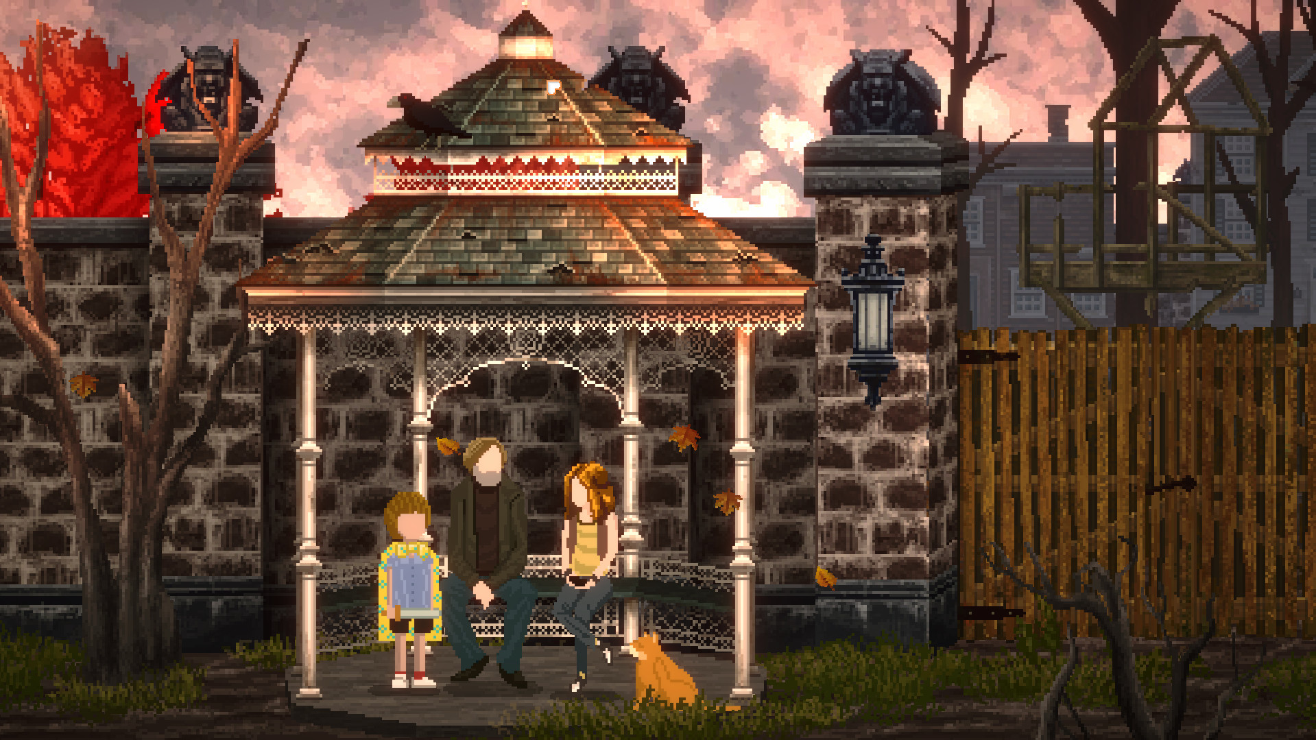 Cats and the Other Lives Free Download for PC