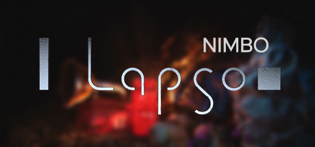 Lapso: NIMBO Cover Image