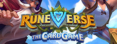 Runeverse: The Card Game 게임 이미지