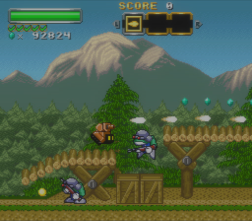 軟体轟輪ゲルタンク Demo #5