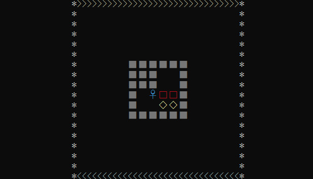 推箱子(Push Box) screenshot 1