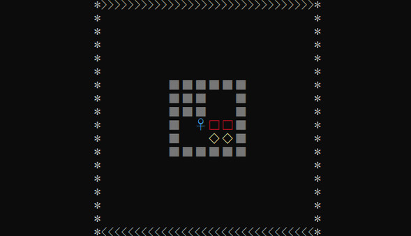 推箱子(Push Box)