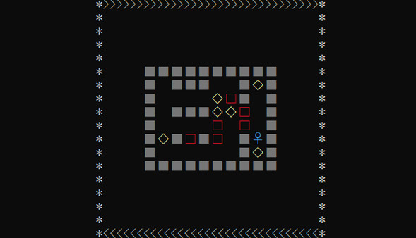 推箱子(Push Box)