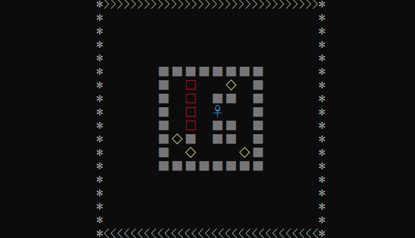 推箱子(Push Box)