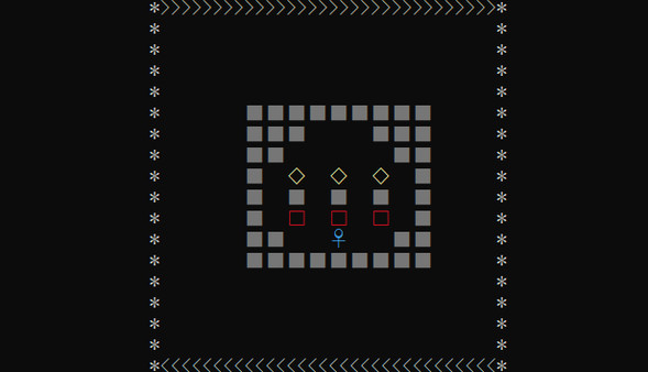 推箱子(Push Box)