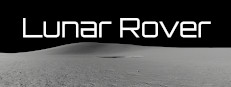 Lunar Rover 게임 이미지