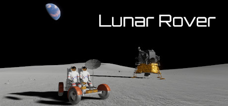 Lunar Rover steam charts