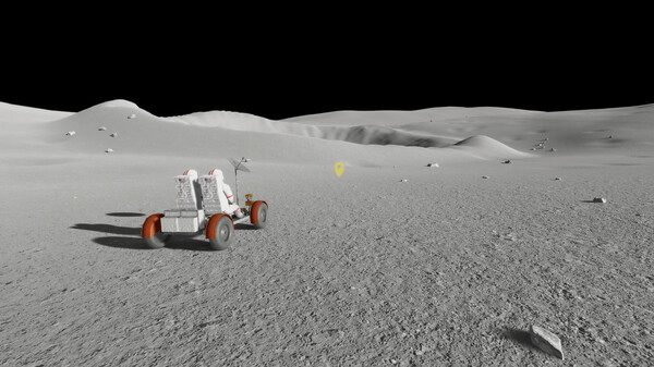 Lunar Rover