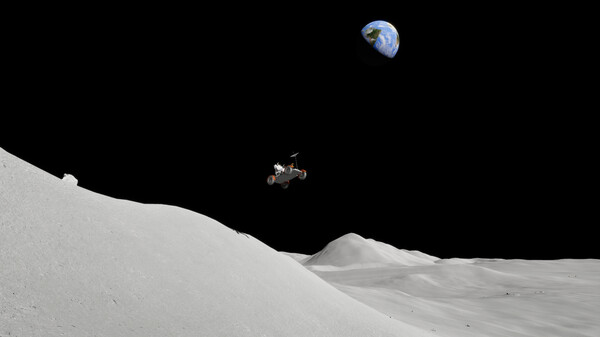 Lunar Rover