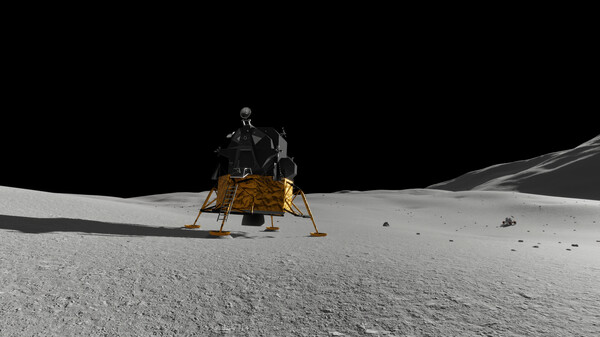 Lunar Rover