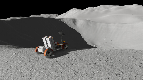 Lunar Rover