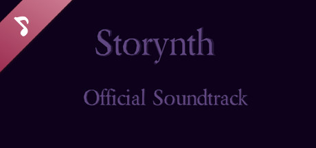 Storynth Soundtrack banner image