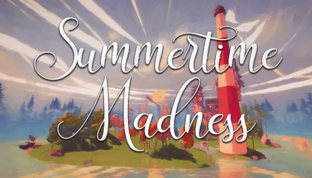 Summertime Madness on Steam