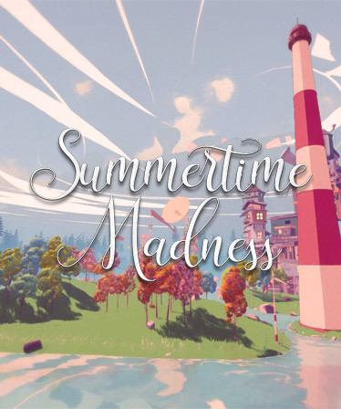 Summertime Madness